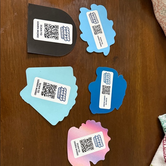 Dutch Bros Stickers - Picture 2 of 7